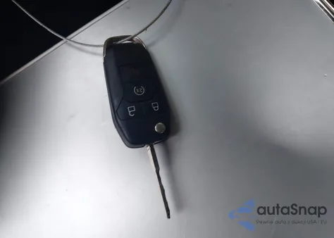 2019 Ford Ranger Xlt из США, поврежденный, VIN 1FTER4FH9KLA46461